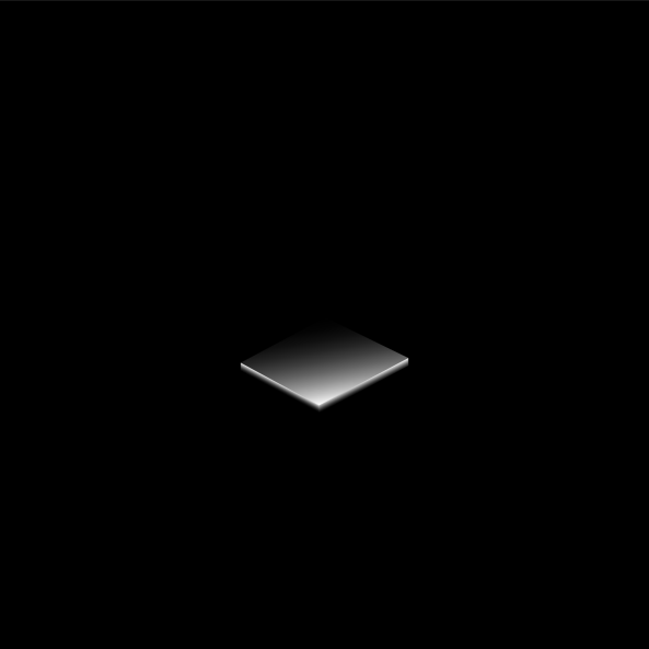 Foto 1 des Kunstwerks "Closed trapdoor (Keight)" von Keight auf art24