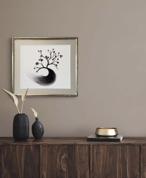 Foto 1 des Kunstwerks "Lebensbäumchen" von Savina Seo auf art24