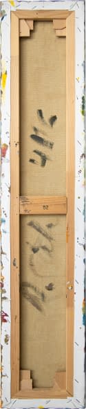 Image 1 of the artwork "Blütenzauber" by Roli on art24
