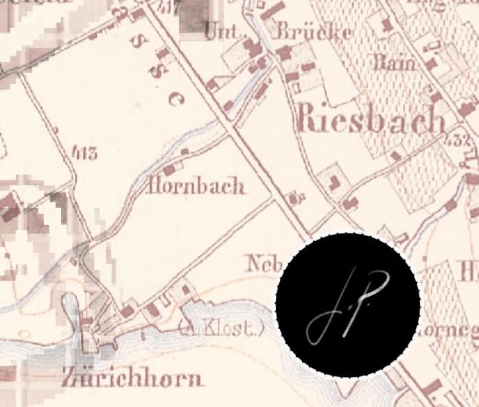 Image 1 of the artwork "Zurich Steampunk" by JP on art24