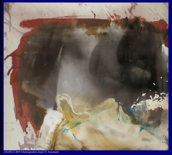 Foto 1 des Kunstwerks "Anhelo" von Josef H. Neumann auf art24