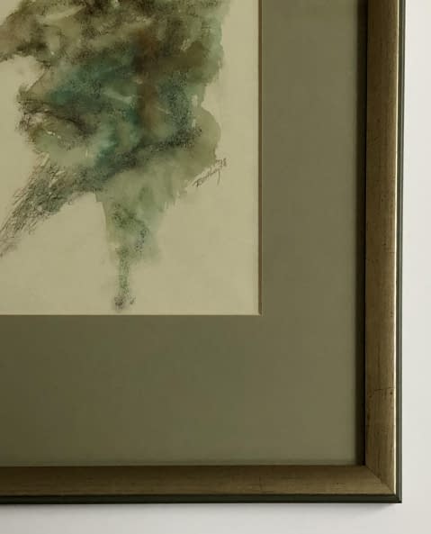 Image 1 of the artwork "Cyrano" by Ruttkay Sándor on art24