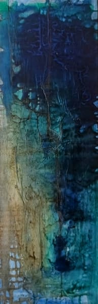 Photo 1 de l'œuvre "Deep" par Robert Tahedl sur art24