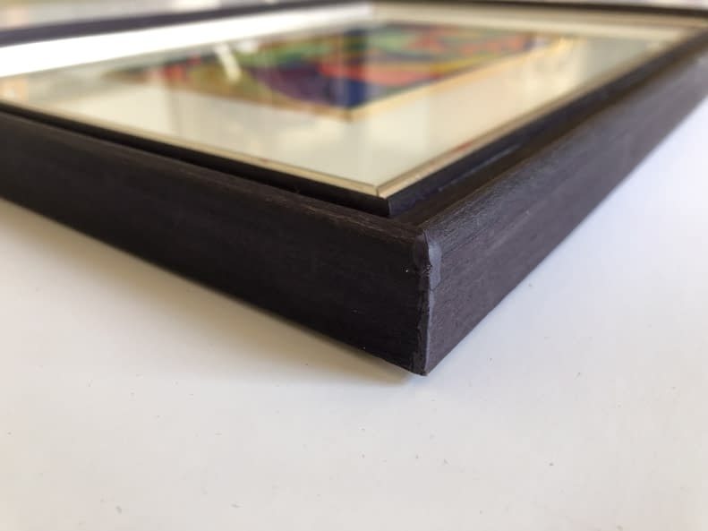 Foto 1 des Kunstwerks "C.N./O.T." von Pasaréti Csepeli Varró Németh Miklós auf art24