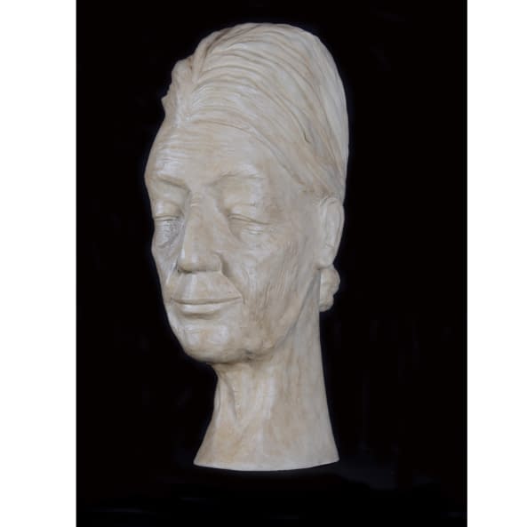 Image 1 of the artwork "Flache Gedanken" by Nicole Kretz Bellieres on art24