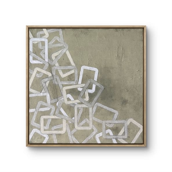 Foto 1 des Kunstwerks "Schlüsselmomente" von Nic auf art24