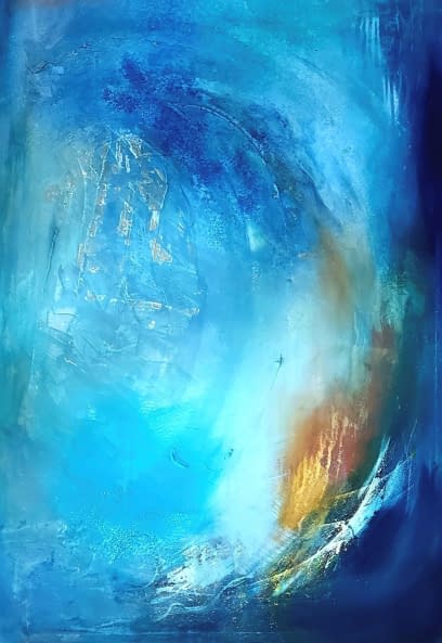 Foto 1 des Kunstwerks "Name unbekannt" von Andrea Sanna auf art24