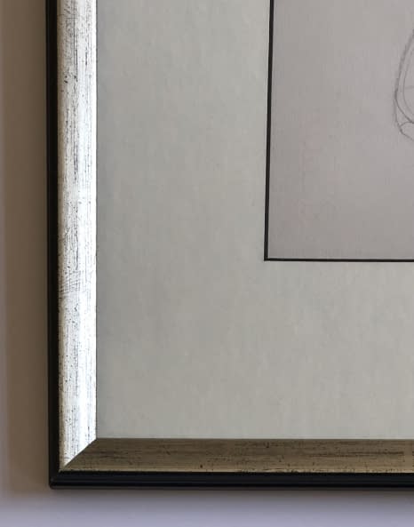 Image 1 of the artwork "Hentes/Fleischer" by Ruttkay Sándor on art24