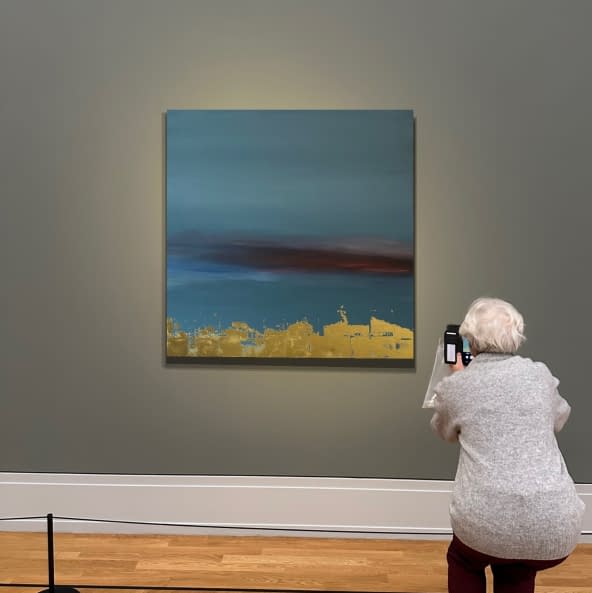Foto 1 des Kunstwerks "Genesis_" von HUGO KOEHLER auf art24