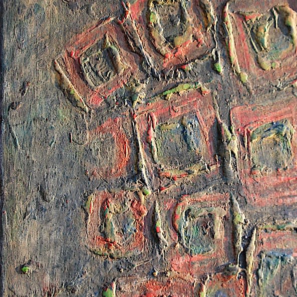 Image 1 of the artwork "Arrangement" by Flavio on art24