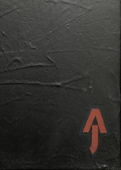 Image 1 of the artwork "Látomás/Die Mirage" by János Aknay on art24