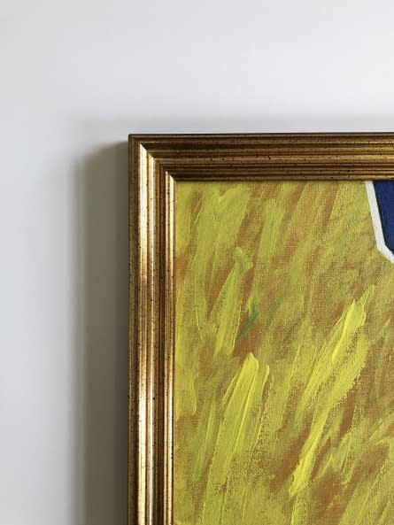 Image 1 of the artwork "Kapcsolat/Beziehung" by János Aknay on art24