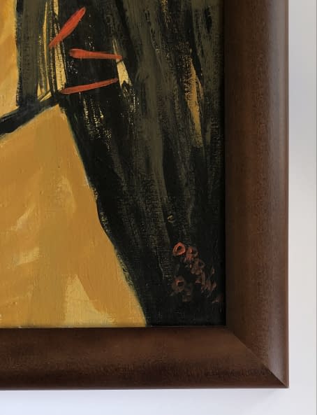 Foto 1 des Kunstwerks "Horse Panorama" von Attila Orbán auf art24