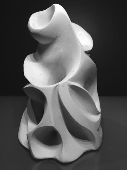 Photo 1 de l'œuvre "LUC" par Savina Seo sur art24