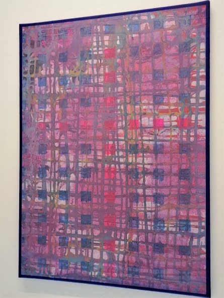 Foto 1 des Kunstwerks "Kreuz-Bild-Rätsel" von frohekunst auf art24