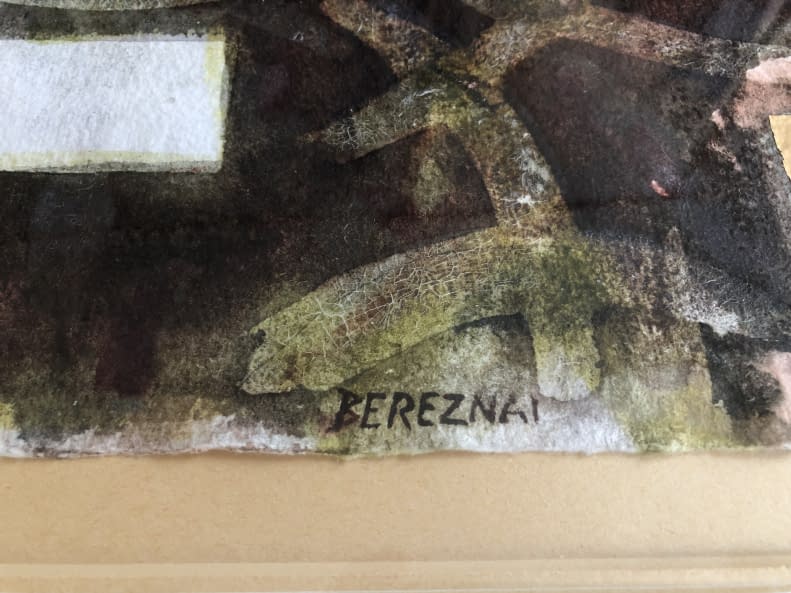 Image 1 of the artwork "C.N./O.T." by Péter Bereznai on art24
