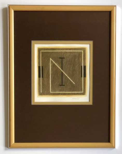 Image 1 of the artwork "Napképek/Sonnenbilder" by Péter Bereznai on art24