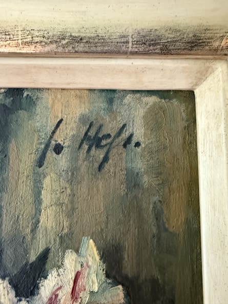 Image 1 of the artwork "Plemmes" by Marc Lindner on art24