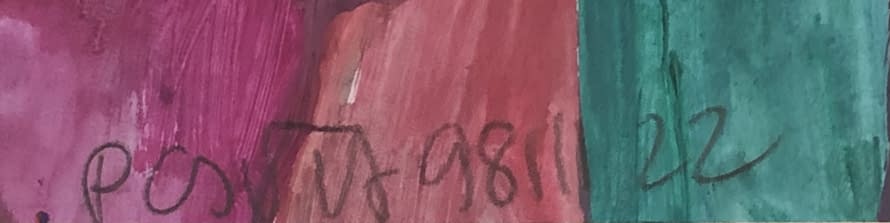 Foto 1 des Kunstwerks "C.N./O.T." von Pasaréti Csepeli Varró Németh Miklós auf art24