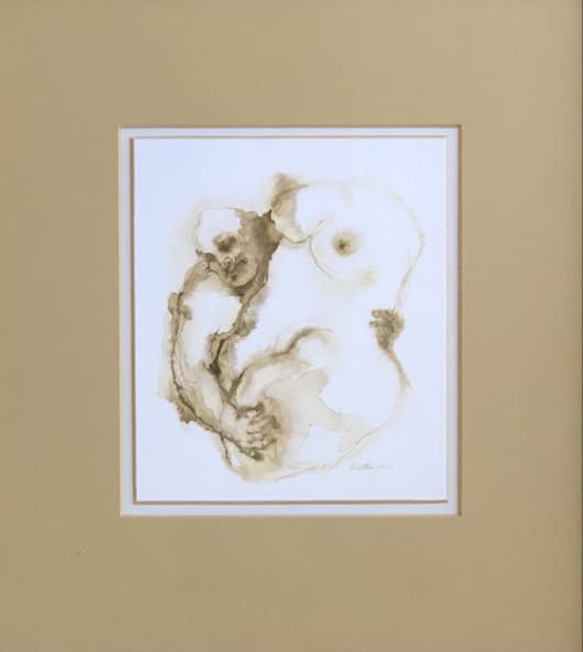 Image 1 of the artwork "Pygmalion / Pygmalion" by Ruttkay Sándor on art24