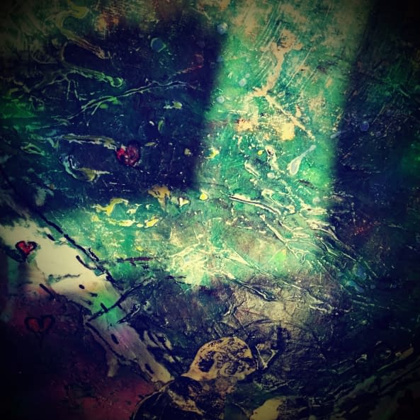Foto 1 des Kunstwerks "ZAM SEI" von Cierart auf art24