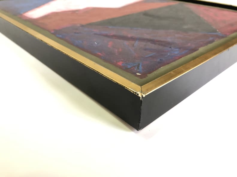 Image 1 of the artwork "Kapcsolat/Beziehung" by János Aknay on art24
