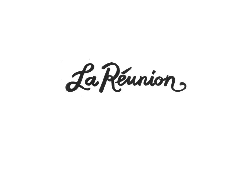 Image 1 of the artwork "La Réunion" by der utan on art24