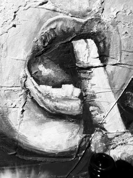 Image 1 of the artwork "Trockenblumen" by Artelephant on art24