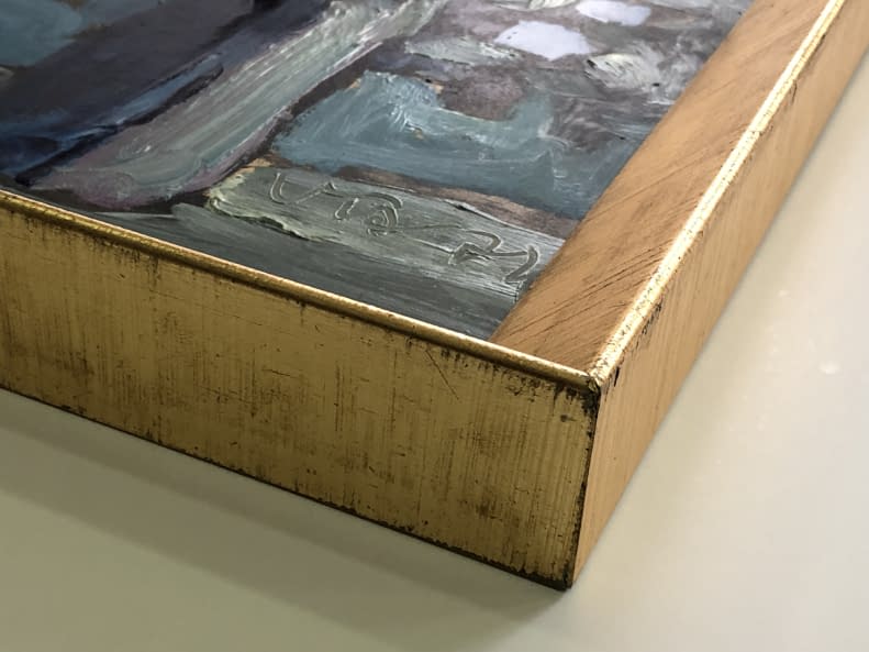 Image 1 of the artwork "Virág Csendélet/ Blumenstillleben" by Pasaréti Csepeli Varró Németh Miklós on art24