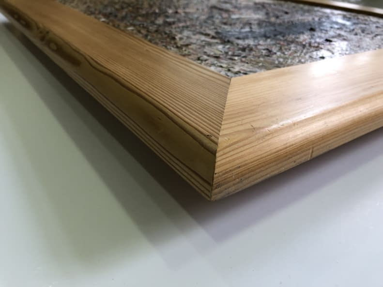 Image 1 of the artwork "Insula" by György Somogyi on art24