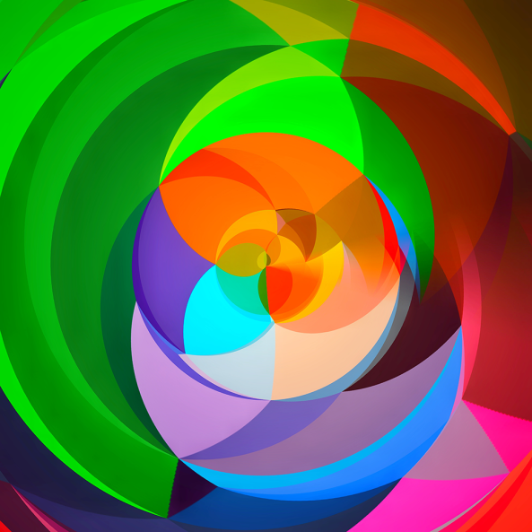 Image 1 of the artwork "Estrella" by Cosmophonique on art24