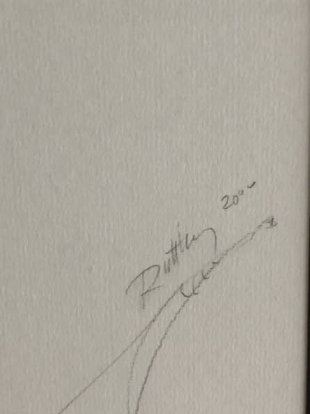 Image 1 of the artwork "A nagy vadász/ Der große Jäger" by Ruttkay Sándor on art24