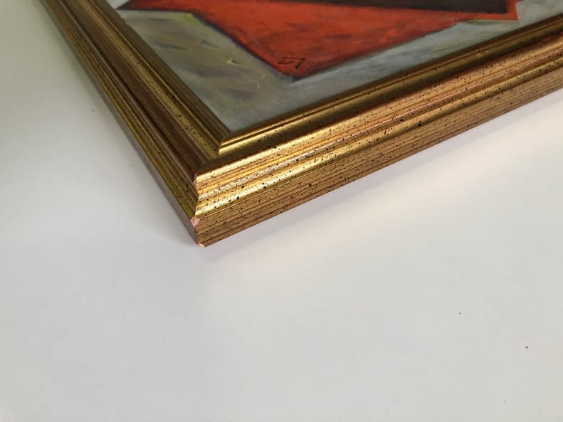 Image 1 of the artwork "Angyalok / Engeln" by János Aknay on art24