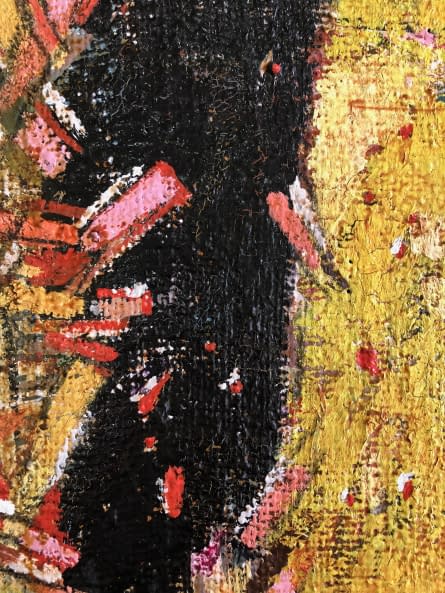 Image 1 of the artwork "Insula" by György Somogyi on art24