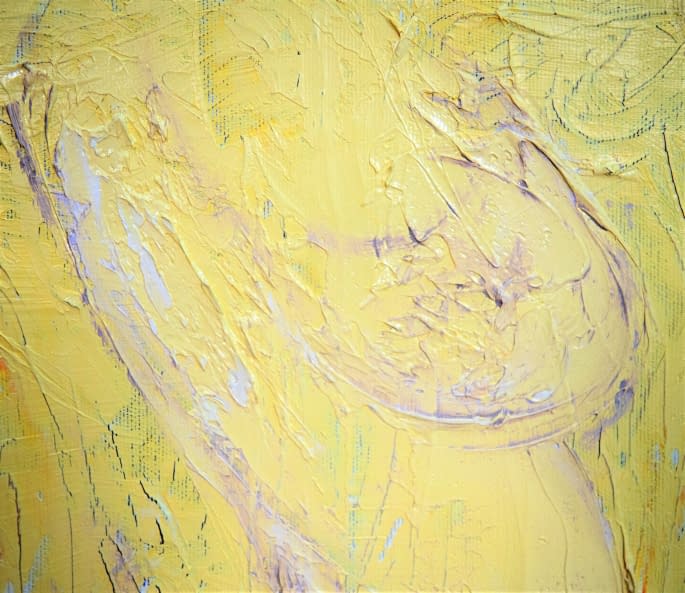 Image 1 of the artwork "Verborgene Träume" by Roli on art24