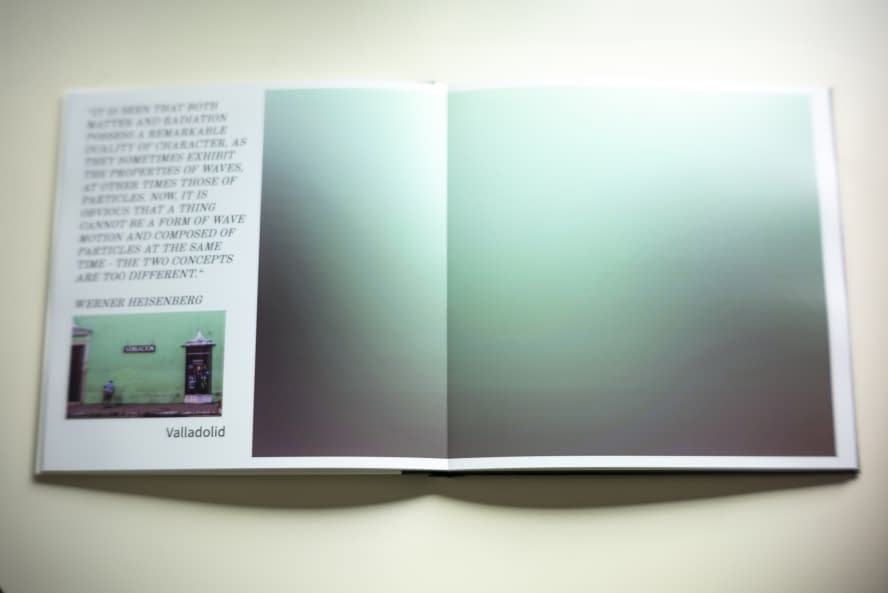 Foto 1 des Kunstwerks "DUALITY. ARTBOOK." von Thomas Haensgen auf art24