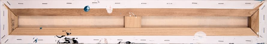 Image 1 of the artwork "Ohne Titel" by Roli on art24