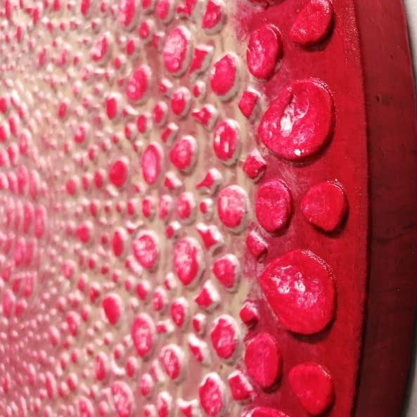 Foto 1 des Kunstwerks "rotation" von frohekunst auf art24