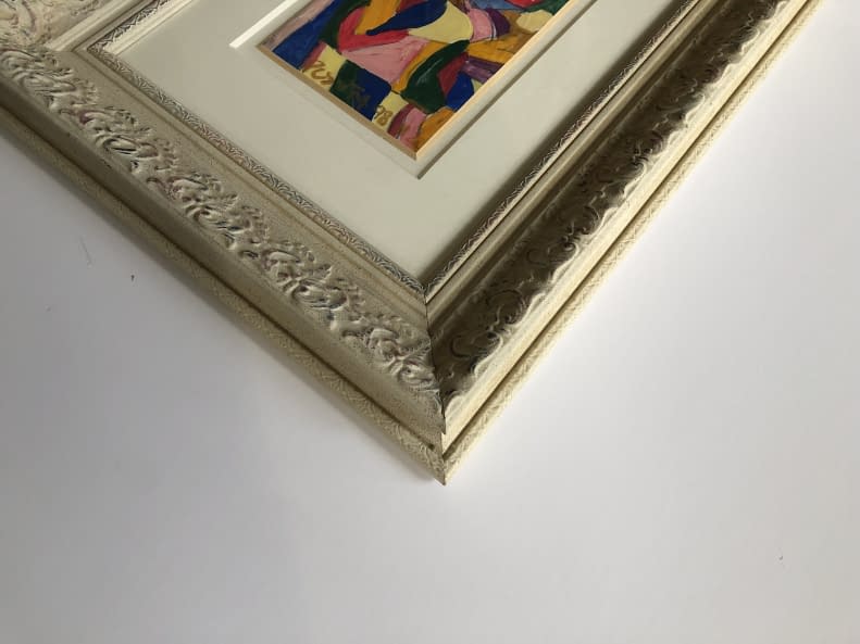 Image 1 of the artwork "C.N.(2)/O.T.(2)" by Pasaréti Csepeli Varró Németh Miklós on art24