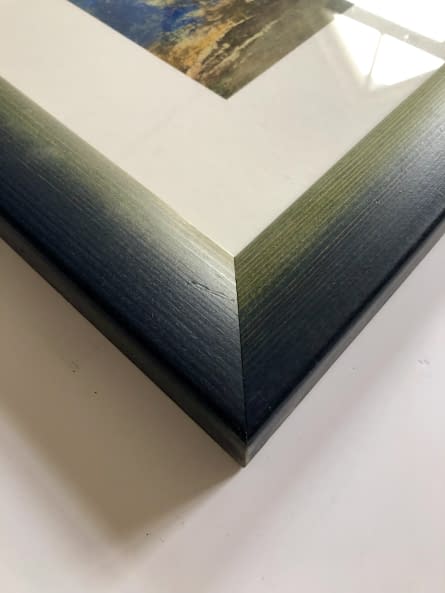 Image 1 of the artwork "Égi Jel/Himmlisches Zeichen" by Éva Skoda on art24