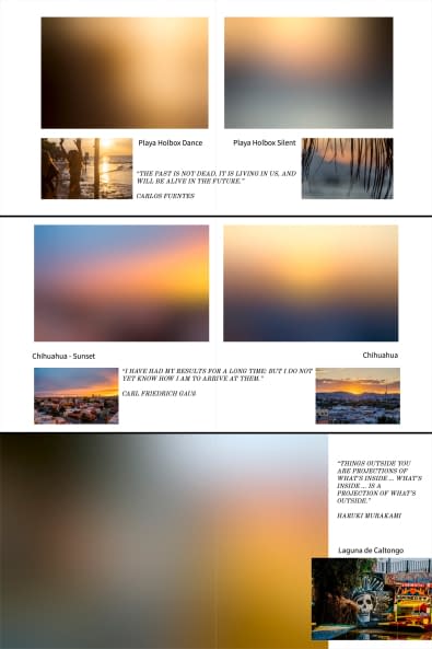 Foto 1 des Kunstwerks "DUALITY. ARTBOOK." von Thomas Haensgen auf art24