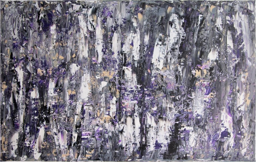 Image 1 of the artwork "Am Puls des Lebens" by Roli on art24