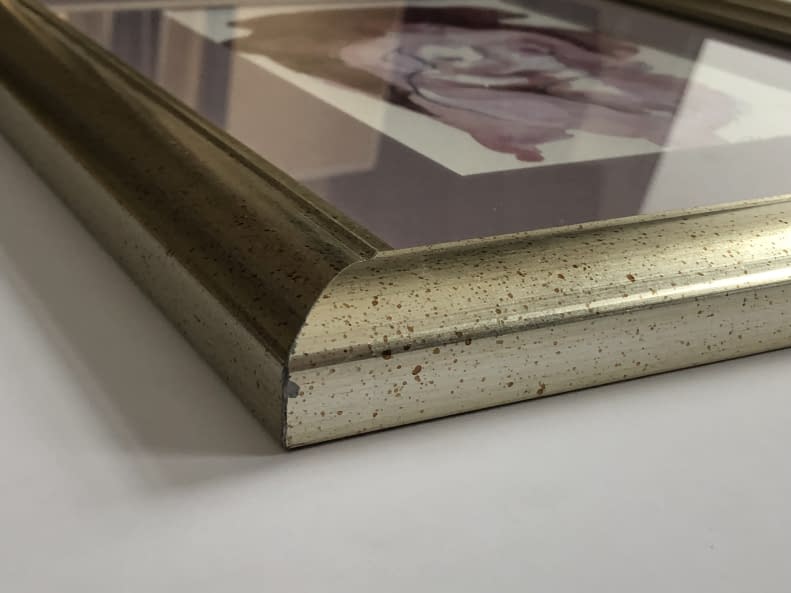Image 1 of the artwork "Akt/Akt" by Ruttkay Sándor on art24