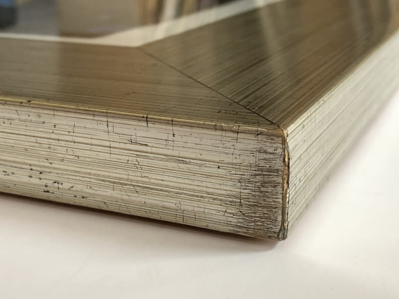 Image 1 of the artwork "Az időutazó angyal   2/15 / Zeitreisender Engel 2/15" by János Aknay on art24