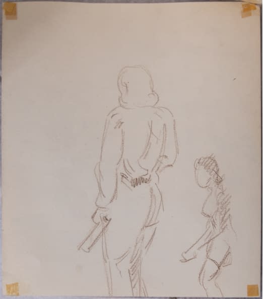 Image 1 of the artwork "Okrouhlice" by František Sembdner on art24