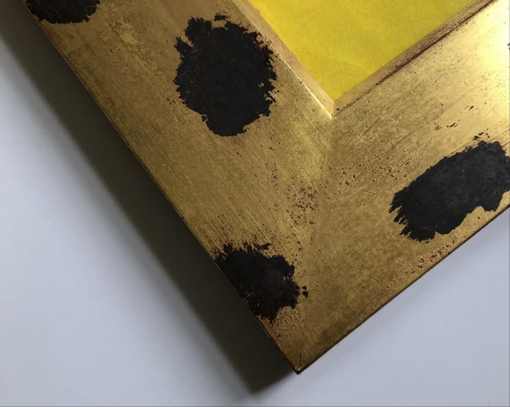 Image 1 of the artwork "Verliebtes Schwein/ Szerelmes Disznó (Zella- Mehlis)" by István efZámbó on art24