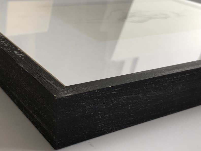 Image 1 of the artwork "Fekvő Akt/Liegender Akt" by Ruttkay Sándor on art24