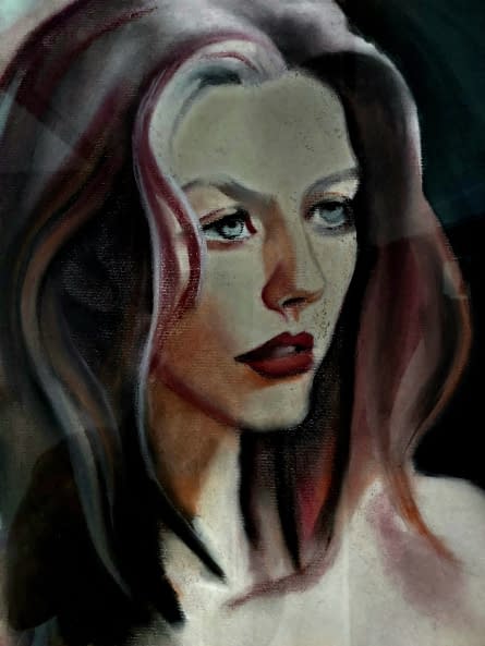 Photo 1 de l'œuvre "Djami" par Djami sur art24