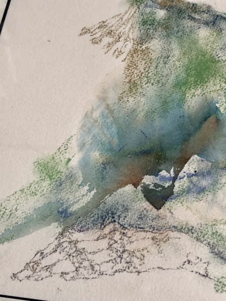 Image 1 of the artwork "Tábornok/General" by Ruttkay Sándor on art24