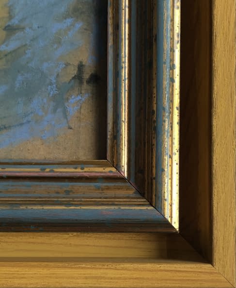 Foto 1 des Kunstwerks "O.T." von Laszló Horváth auf art24